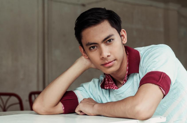 Keep It Gentle Featuring JM Mediano