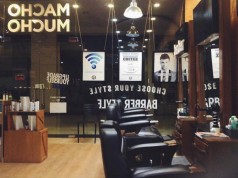 Franchise Launch of ‘Macho Mucho’ & ‘Crown and Glory’ in Davao City