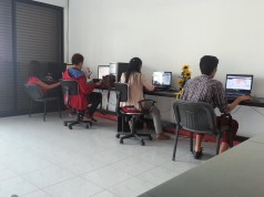 First International Virtual Assistant Service and Career Fair