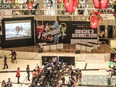 “No Gifts, but Games and Gadgets: GAGEX 2015”