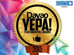 Davao YEPA 2015: Voting is ON!