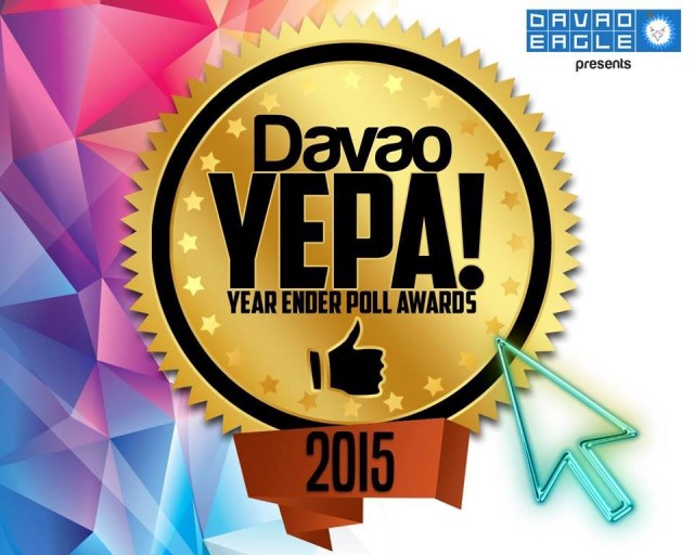 Davao YEPA 2015: Voting is ON!