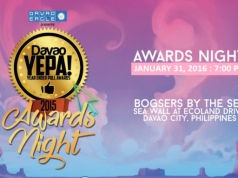 YEPA 2015 Awards Night