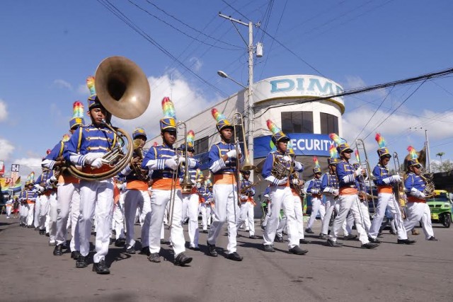 Tagum’s Musikahan Festival Winners Bared