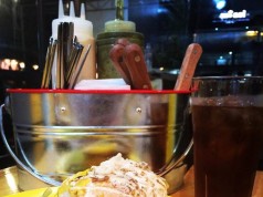 Alibaba Shawarma: Happiness in a Wrap