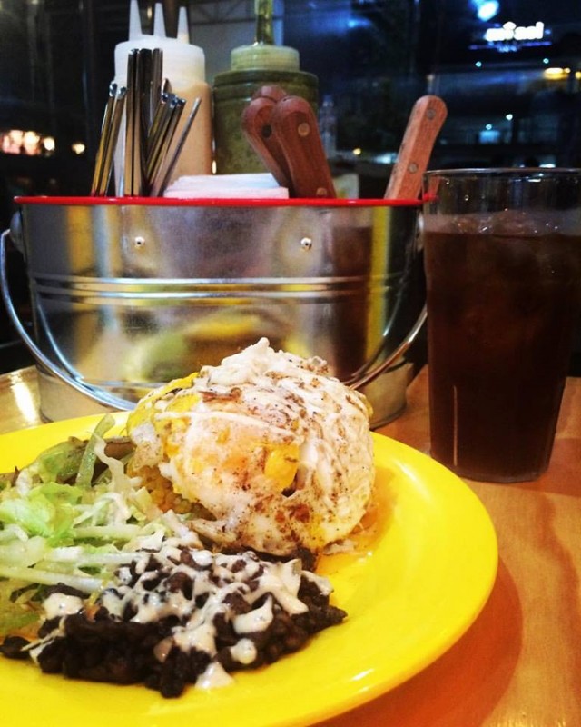 Alibaba Shawarma: Happiness in a Wrap