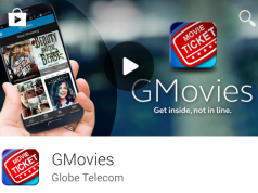 SM Cinema joins GMovies roster of theater partner