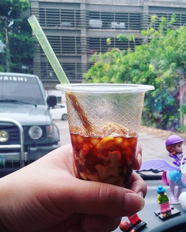 Top 5 Infamous Filipino Street Foods the Ateneo de Davao Matina Campus Way!