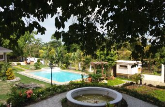 Garden Bungalows in Siquijor: What Your Tropical Daydream is Made of siquijor hotels