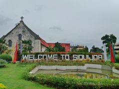 Davaoenos, Siquijor should be in your Bucket List