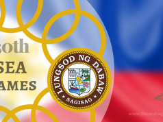 GREAT NEWS: Davao City to host the 2019 SEA Games!