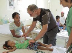 SES Enhances Quality of Healthcare in the Philippines Through SATMED E-Health Platform