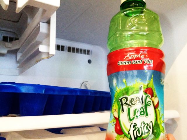 Energize your Body with Green Tea