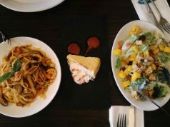 Italianni’s: A Taste of Italy in Davao