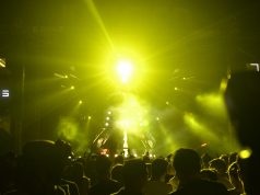 Kadayawan Invasion: Partying Like A Tyro!