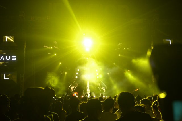 Kadayawan Invasion: Partying Like A Tyro!