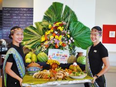 RBG: Kadayawan is a Boodle Fest!