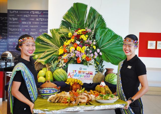 RBG: Kadayawan is a Boodle Fest!