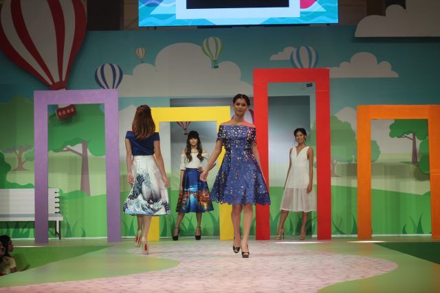 Music, Art and Style at Abreeza Mall by Style Origin