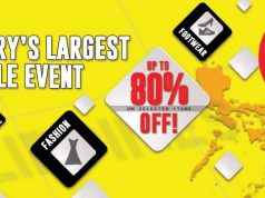 Off Price Show again in Davao!