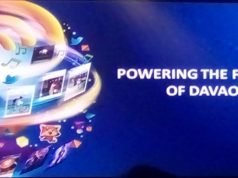 One Digital Nation by Globe