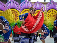 Indak-Indak sa Kadalanan: Experience of a First-Timer