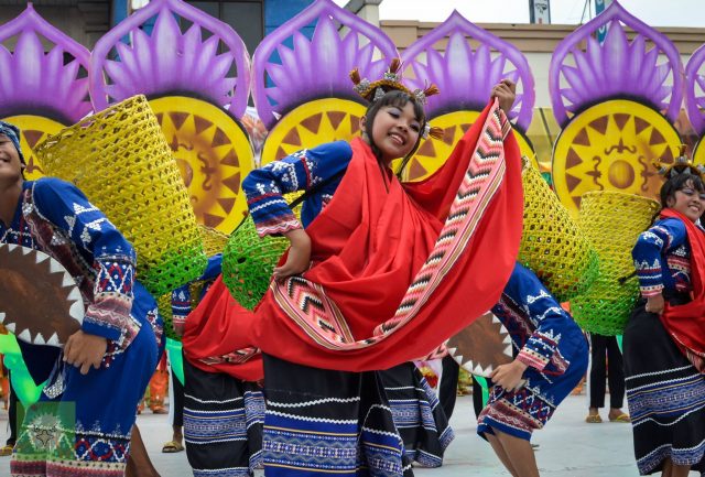 Indak-Indak sa Kadalanan: Experience of a First-Timer