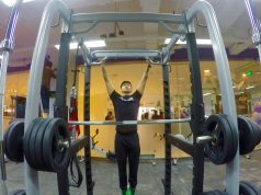 Anytime Fitness: The First 24/7 Health Club in Davao City
