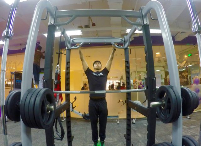 Anytime Fitness: The First 24/7 Health Club in Davao City