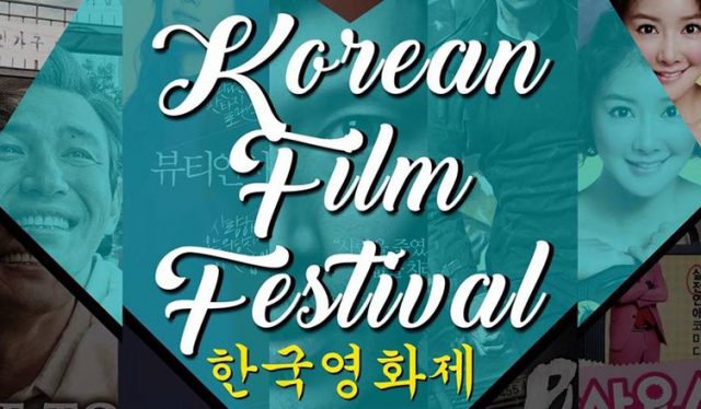 Korean Film Festival free admission at SM Lanang Premier