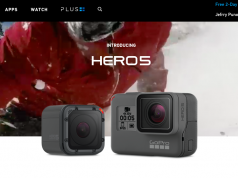 5 Reasons To Love the Latest GoPro