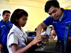 Globe launches eLibrary to Benefit over 15M public school students nationwide