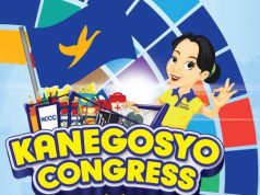 Press Release: NCCC’s Kanegosyo Congress 2016