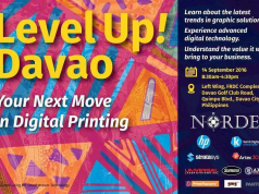 Norde International brings latest in digital technology to Davao Norde