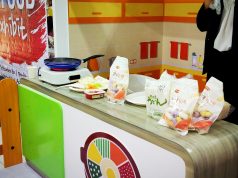 K Food Exhibit ft. Tteokbokki (Spicy Rice Cake): Korean’s Famous Street Food