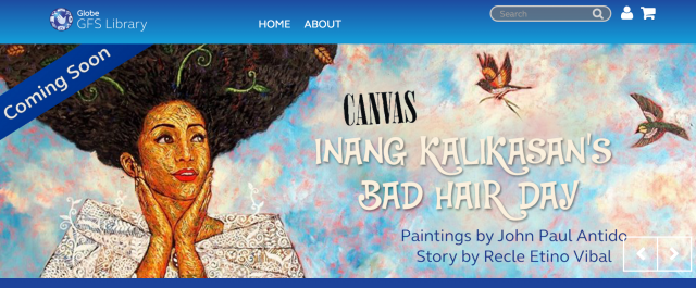 Global Filipino Schools launches eLib to help 15M Filipino students