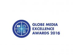 Shortlisted entries for 5th Globe Media Excellence Award Mindanao Leg