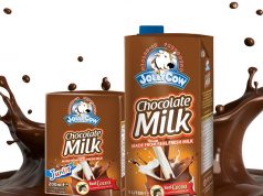 Jolly Cow’s Chocolate Milk: Not Just Your Regular Chocolate Drink