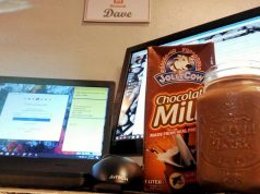 Jolly Cow Chocolate Milk: My Kid’s New Favorite!