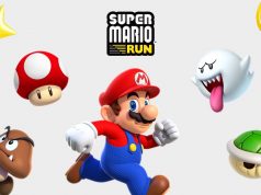 Super Mario Run Now Available!