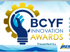 BCYF Innovation Awards – Davao Launch 2016