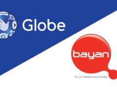 Enjoy 50% off on Globe Broadband and Bayan Broadband deals this Christmas!