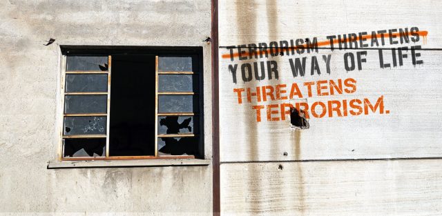 FWD’s Life Insurance: Ensuring Life from Terrorism