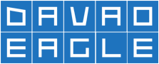 Davao Eagle Logo