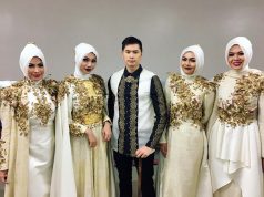 The Bangala of Cotabato Bangala Fashion Fair