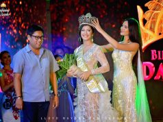 Tagumenya beauties reign supreme in Bb. DavNor 2017