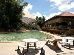 Bambú ~ The Davao Bamboo Sanctuary and Ecological Park