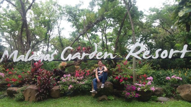Malagos Garden Resort: Nature Up Close & Personal