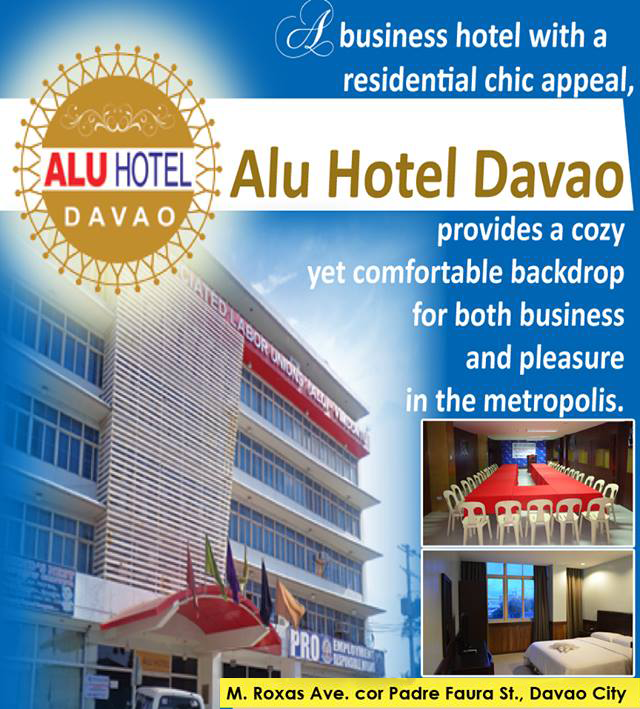 ALU Hotel: Urban Pleasure Within Your Reach