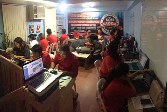 Knights of Online Marketers Level Up; celebrates 3rd Anniversary